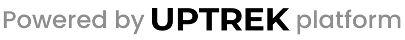 Powered by UpTrek platform